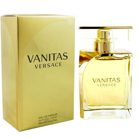 Versace Vanitas EDP 100ML 